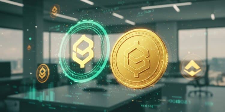 Windtree Therapeutics mise 60M$ sur BNB pour une stratégie crypto inédite visant 200M$ Découvrez cette révolution financière    Viral Mag