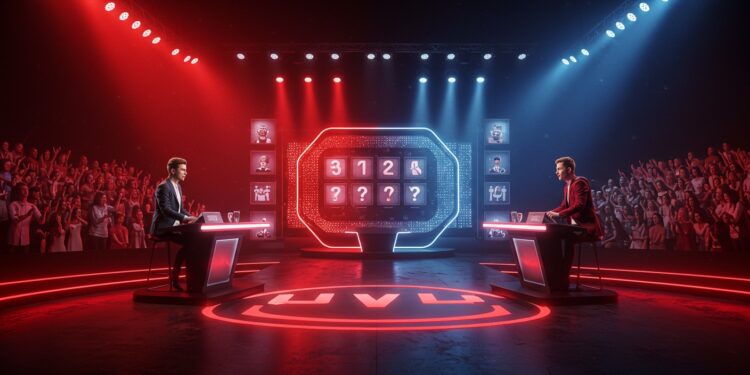 Xavier renverse Émilien dans un duel intense des 12 Coups de Midi Découvrez les 4 questions clés de sa victoire spectaculaire le 12 juillet 2025    Viral Mag