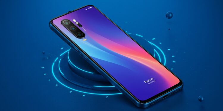 Le Xiaomi Redmi Note 14 Pro avec son écran AMOLED et sa caméra 200 MP est en promo à 215 € sur Amazon Découvrez ses atouts et saisissez cette offre    Viral Mag