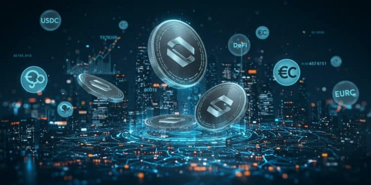 XLM Décolle : Le Boom des Actifs DeFi Explose - Viral Mag Le prix de XLM bondit avec un record des actifs DeFi Découvrez pourquoi Stellar Lumens attire les investisseurs et ce que lavenir lui réserve Viral Mag