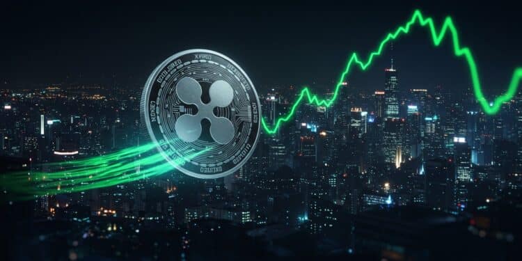 XRP En Route Vers Un Record : Pourquoi La Hausse Continue ? - Viral Mag XRP atteint des sommets avec des métriques record Découvrez pourquoi son prix explose et ce que lavenir réserve à cette cryptomonnaie Viral Mag
