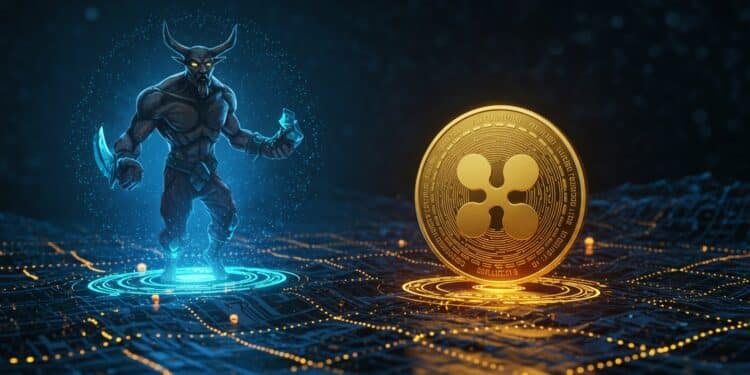 XRP et Altcoins : Secrets pour Réussir en Crypto - Viral Mag Découvrez comment tenir bon avec XRP et repérer les altcoins prometteurs comme Minotaurus pour maximiser vos gains en cryptomonnaie   Viral Mag