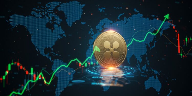 XRP et ETF : Une Ascension vers les 500 Millions - Viral Mag XRP brille avec une hausse de 81 en 2025 mais lETF XXRP surpasse avec 136 de gains Découvrez pourquoi ce fonds attire les investisseurs institutionnels Viral Mag