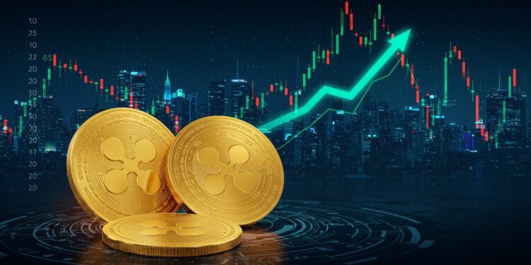 XRP ETF et XYZVerse : La Fièvre Crypto en 2025 - Viral Mag Le buzz autour des ETF XRP booste le presale XYZVerse Découvrez pourquoi ces cryptos attirent les investisseurs en 2025 Viral Mag