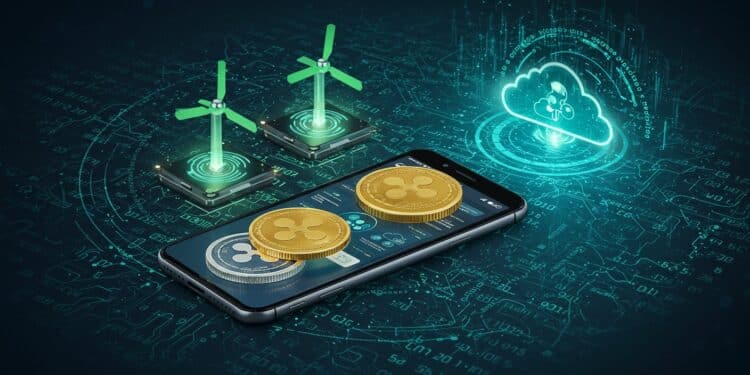 XRP Mining : Une Révolution Boostée par le Genius Act - Viral Mag Découvrez comment le Genius Act propulse XRP Mining en 2025 offrant des revenus passifs stables via le cloud mining Une opportunité à saisir Viral Mag