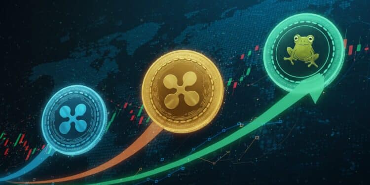 XRP, Solana, Pepeto : Qui Dominera le Prochain Bull Run ? - Viral Mag XRP Solana ou Pepeto quel crypto va exploser en 2026 Découvrez leurs forces faiblesses et potentiels pour le prochain bull run Viral Mag