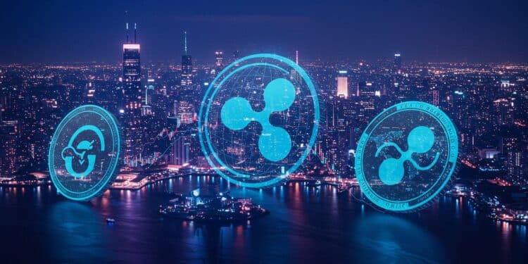 Découvrez les trois catalyseurs majeurs qui pourraient propulser XRP vers une hausse spectaculaire en juillet Analyse détaillée et perspectives pour les investisseurs   Viral Mag