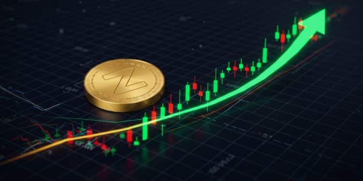 ZBCN : Vers une Reprise Haussière Imminente ? - Viral Mag ZBCN approche une zone de support clé Découvrez pourquoi ce niveau technique pourrait déclencher une reprise haussière et ce quil faut surveiller Viral Mag