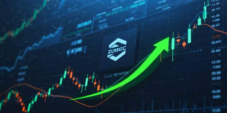 Zebec : Une Reprise Haussière à l’Horizon - Viral Mag Zebec Network montre une reprise haussière après un test de support clé Découvrez les perspectives et analyses techniques pour ce crypto actif prometteur Viral Mag