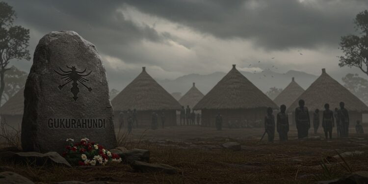 Zimbabwe : Rejet du Recours sur le Massacre de Gukurahundi - Viral Mag Un tribunal zimbabwéen rejette le recours contre les audiences sur le massacre de Gukurahundi un drame des années 1980 Découvrez les enjeux et tensions autour de ce processus Viral Mag