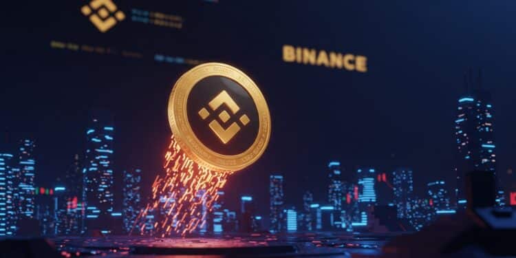 Zora Monte de 600 % : Binance et la Fièvre Crypto - Viral Mag Zora explose de 600  après son listing sur Binance Futures avec un levier de 50x Découvrez les raisons de cette envolée et les risques à surveiller   Viral Mag