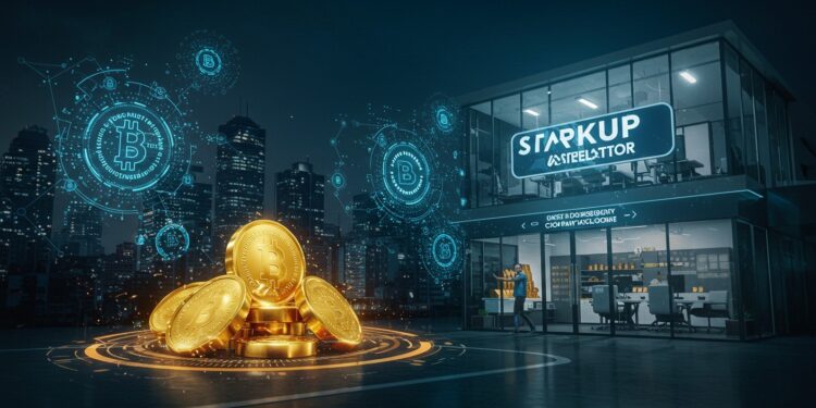 Le programme Ascend accélère les startups RWA avec un mentoring délite et un fonds de 0K Découvrez comment il façonne lavenir de la finance 160 caractères   Viral Mag