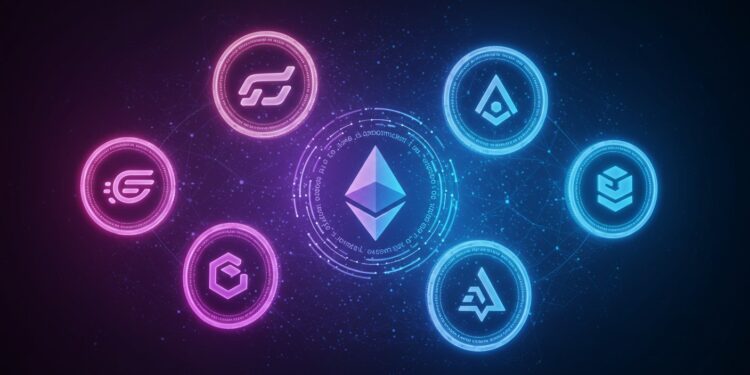 3 Cryptos ETH à Fort Potentiel Avant k - Viral Mag Investir 1 000 $ dans LILPEPE AAVE et ENA pourrait rapporter 20 000 $ avant quEthereum natteigne 6 000 $ Découvrez pourquoi ces tokens promettent Viral Mag