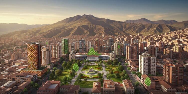 Découvrez 5 faits captivants sur la Bolivie  sa capitale perchée son héritage amérindien la feuille de coca et bien plus Plongez dans ce pays andin    Viral Mag