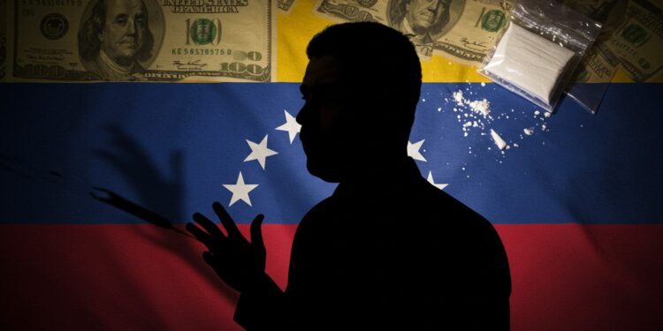 50M$ pour Maduro : La Traque Américaine S’Intensifie - Viral Mag Les USA doublent la prime à 50M$ pour arrêter Maduro accusé de narcotrafic Quelles conséquences pour le Venezuela Découvrez les détails Viral Mag