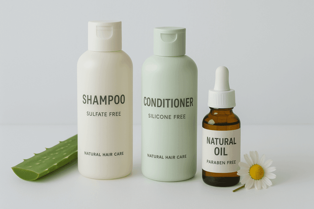 05082025   Adopter une routine capillaire minimaliste peut transformer lapparence et la santé de vos cheveux En utilisant des ingrédients naturels vous réduisez les risques de problèmes liés au cuir chevelu Intégrez ces pratiques simples pour obtenir une chevelure éclatante sans effort Une routine capillaire bien conçue est essentielle pour maintenir des cheveux sains et forts En   Viral Mag