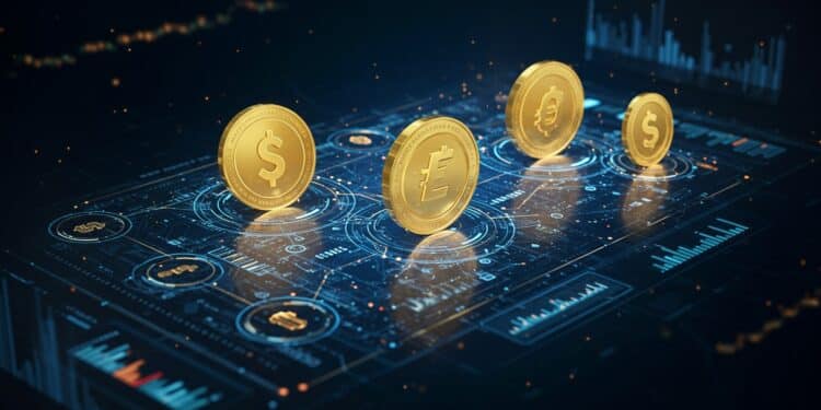 Aave lance Horizon une plateforme DeFi pour emprunts stablecoins contre actifs réels tokenisés Découvrez comment elle redéfinit la finance institutionnelle   Viral Mag