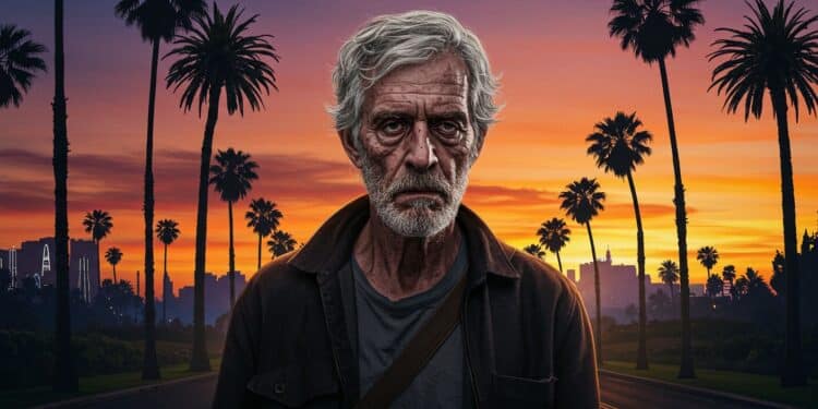 Acteur Français Méconnaissable : Une Transformation Choquante - Viral Mag Un célèbre acteur français autrefois icône glamour apparaît transformé à Los Angeles Découvrez les raisons de ce changement et les conflits qui lentourent Viral Mag