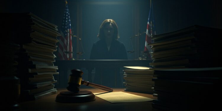 Découvrez les détails de lentretien récent de Ghislaine Maxwell et les documents inédits dans laffaire Epstein Une transparence en question    Viral Mag