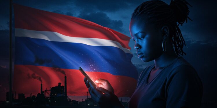 Une enquête sud africaine révèle un programme russe suspect visant des jeunes femmes mêlant promesses demploi et risques dexploitation Découvrez les détails   Viral Mag