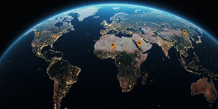 Du sommet Trump Poutine à la canicule en Europe découvrez les événements clés du 11 au 19 août 2025 Suivez lactualité mondiale avec notre agenda détaillé    Viral Mag