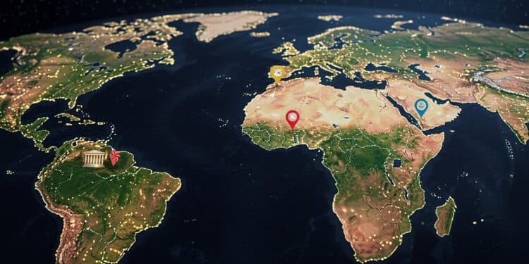 Du procès de Jimmy Lai à Hong Kong au festival Burning Man découvrez les événements mondiaux majeurs du 21 au 29 août 2025 Un agenda captivant    Viral Mag