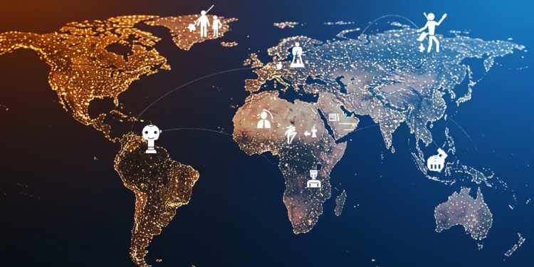 Agenda Mondial : Événements Clés du 16 au 24 Août 2025 - Viral Mag Explorez les événements mondiaux marquants du 16 au 24 août 2025 politique sport technologie et plus Restez informé des moments qui façonnent le monde Viral Mag