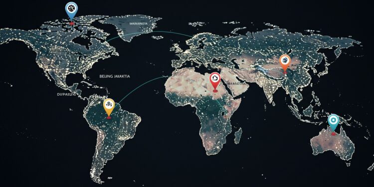 Agenda Mondial : Événements Clés du 17 au 25 Août 2025 - Viral Mag Découvrez les événements mondiaux marquants du 17 au 25 août 2025 sommets élections sports et plus encore Suivez lactualité internationale Viral Mag