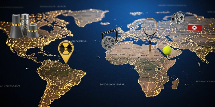 Agenda Mondial : Événements Clés Du 26 Août Au 3 Septembre 2025 - Viral Mag Découvrez les événements mondiaux marquants du 26 août au 3 septembre 2025 diplomatie culture sport et économie à la loupe Viral Mag