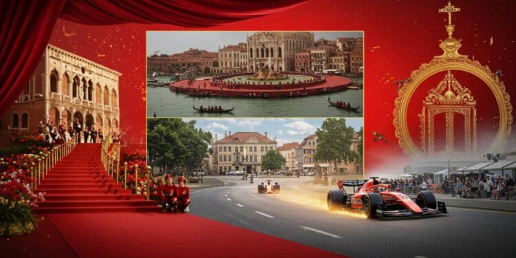 Agenda Mondial : Événements Clés Du 29 Août Au 6 Septembre - Viral Mag Du festival de Venise à lOCS à Pékin découvrez les événements mondiaux majeurs du 29 août au 6 septembre 2025 Actualités culture sport tout y est Viral Mag