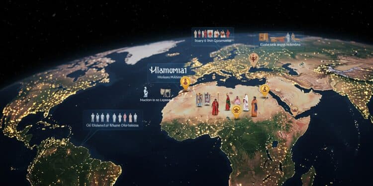 Agenda Mondial : Les Événements Clés d’Août 2025 - Viral Mag Du 5 au 13 août 2025 découvrez les événements mondiaux majeurs diplomatie sport culture et plus Suivez lactualité internationale Viral Mag