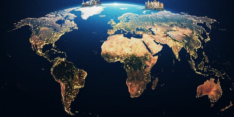 Du 20 au 28 août 2025 découvrez les événements mondiaux majeurs  sommets politiques compétitions sportives et conférences internationales   Viral Mag