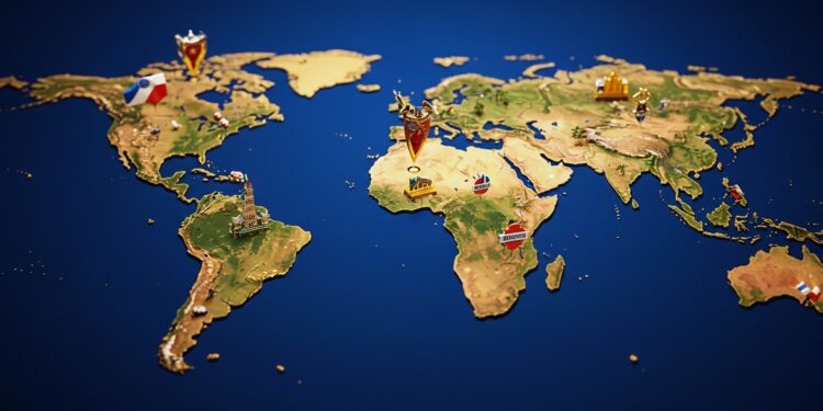 Découvrez les moments forts de lagenda international du 25 août au 2 septembre 2025  politique culture sport et crises mondiales   Viral Mag