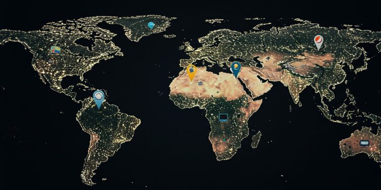Agenda Mondial : Les Événements Clés de la Semaine - Viral Mag Du sommet en Ukraine aux JO de robots découvrez les événements mondiaux marquants du 17 au 25 août 2025 Une semaine riche en actualités Viral Mag