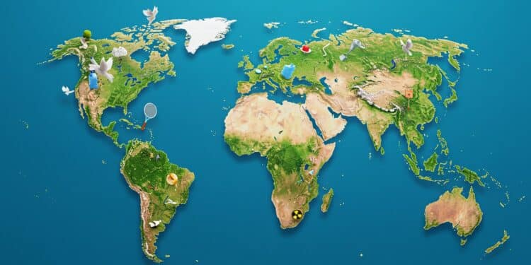 Du 5 au 13 août 2025 découvrez les événements mondiaux majeurs  sommets anniversaires historiques et compétitions sportives Suivez lactualité    Viral Mag