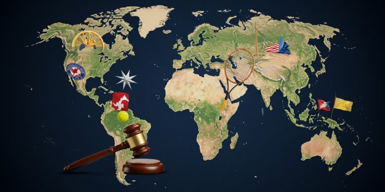 Du procès de Jimmy Lai à Hong Kong au festival Burning Man découvrez les événements mondiaux marquants du 21 au 29 août 2025 Restez informé    Viral Mag