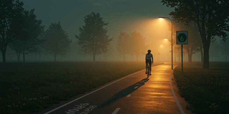 Une cycliste de 43 ans agressée sur lEuroVelo 6 à Dole Un mineur interpellé Découvrez les détails et les enjeux de la sécurité sur les véloroutes   Viral Mag