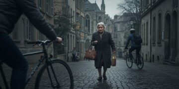 Nouvelle plainte contre un Ehpad pour négligence  une octogénaire décède après 4 mois Enquête sur les soins en maison de retraite   Viral Mag