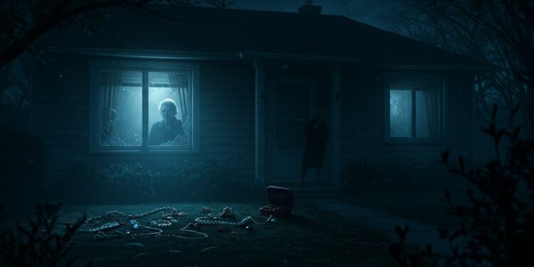 Aix en Provence  un suspect de home jacking arrêté après une agression violente sur une nonagénaire Enquête sur une série de vols ciblant les personnes âgées   Viral Mag