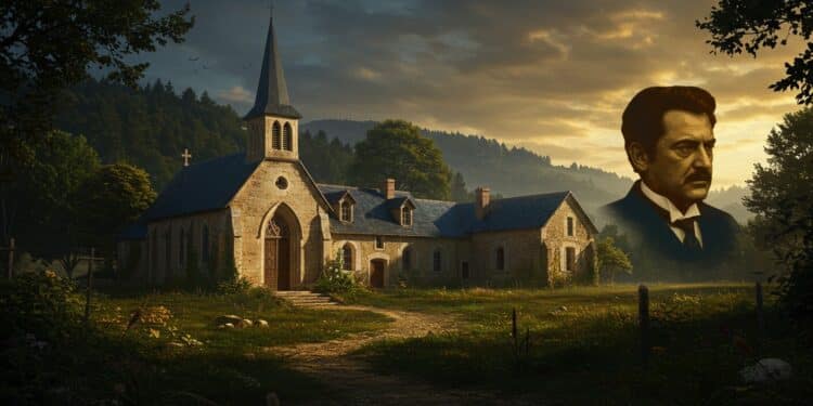 Alain Delon : Douchy, un Héritage au Cœur des Tensions - Viral Mag Après la mort dAlain Delon ses enfants se divisent sur lavenir du domaine de Douchy Vente ou préservation Découvrez les enjeux de cet héritage Viral Mag