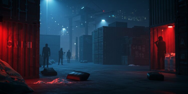 Albanie : Coup de Filet Majeur Contre le Trafic de Cocaïne - Viral Mag Un vaste réseau de trafic de cocaïne démantelé en Albanie avec 28 tonnes saisies et des arrestations en Europe Découvrez les dessous de cette opération internationale Viral Mag