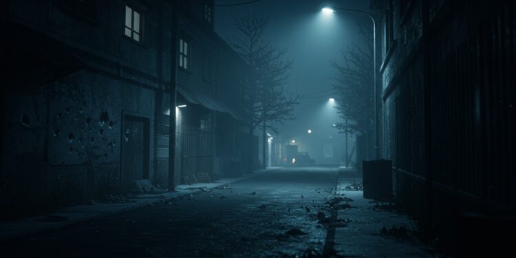 À Albi le quartier de Lapanouse vit sous tension avec des fusillades liées au trafic de drogue Les habitants épuisés envisagent lexode Que se passe t il    Viral Mag