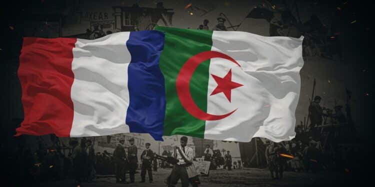 Découvrez la controverse autour dAly Diouara député célébrant le FLN en Algérie et ses propos qui divisent Une analyse des tensions franco algériennes   Viral Mag