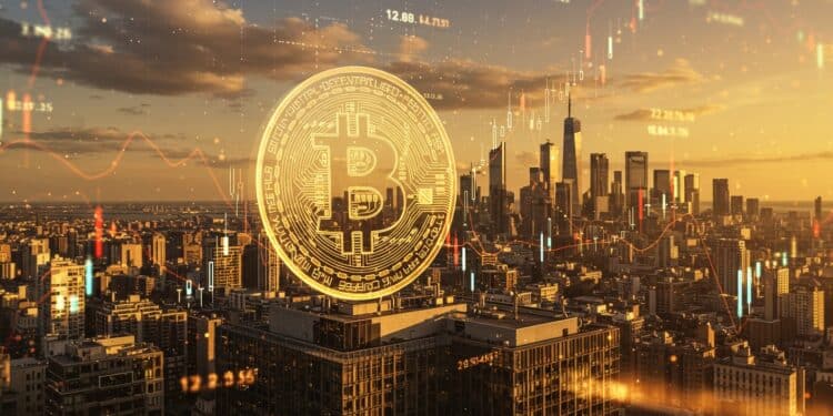 Amdax crée AMBTS avec 23M$ pour acquérir 1 du Bitcoin mondial Découvrez ce projet ambitieux et ses impacts sur lEurope   Viral Mag