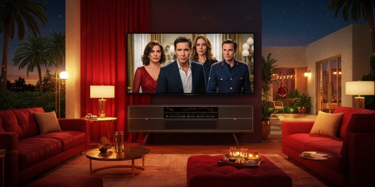 Amour, Gloire et Beauté : Où Regarder le Soap Après TF1 ? - Viral Mag Amour Gloire et Beauté quitte TF1 Découvrez sur quelle chaîne suivre les Forrester et Logan avec les nouveaux horaires et le replay Viral Mag