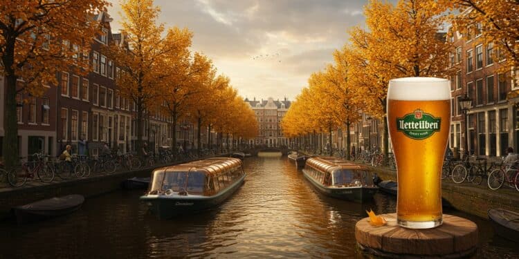 Découvrez Amsterdam en octobre  climat événements activités incontournables et conseils pour un séjour mémorable dans la capitale néerlandaise   Viral Mag