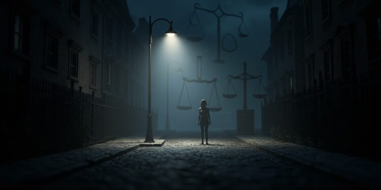 Un Tunisien agresse une femme à Angoulême la laissant pour morte Retour sur un fait divers choquant et ses implications sociétales   Viral Mag