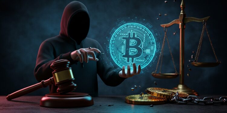 Cour indienne refuse la liberté sous caution dans une fraude crypto de 228M$ Découvrez les détails de cette affaire qui a piégé 80 000 investisseurs   Viral Mag