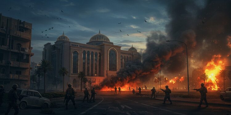 Lahur Sheikh Jangi arrêté après des affrontements à Souleimaniyeh Découvrez les enjeux politiques et les tensions au Kurdistan irakien   Viral Mag