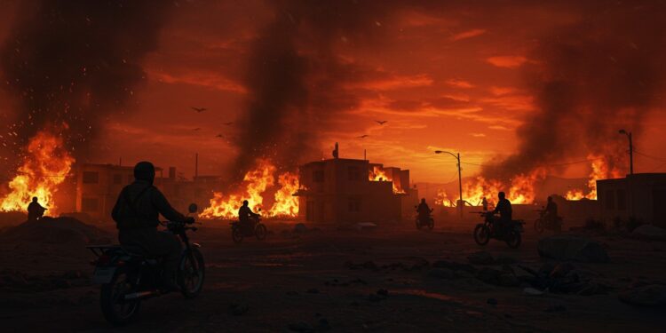 Neuf soldats tués dans une attaque au Baloutchistan Pakistan Découvrez les détails de cet assaut violent et ses implications régionales   Viral Mag